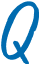 Q